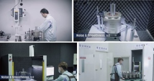 SESAME : Comment éviter les bruits de fonctionnement des boîtes de vitesses ?