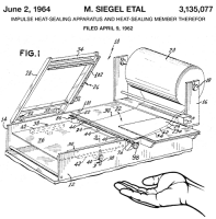 L'évolution des scelleuses à chaud à impulsion